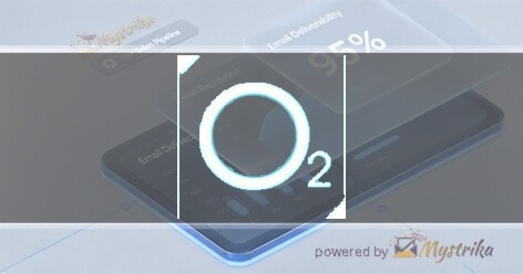 02 Wellness Agency logo