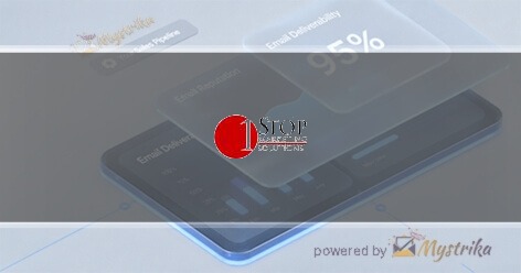 1 Stop Marketing Solutions - Digital Marketing