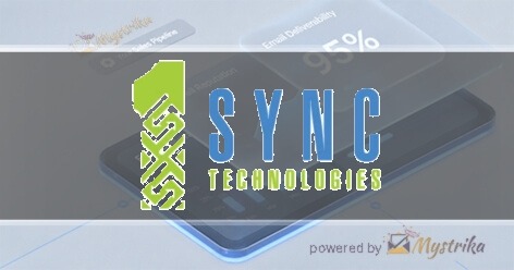 1 Sync Technologies Agency logo