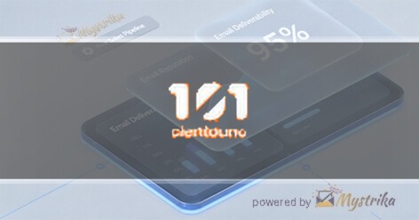 101 Agency logo