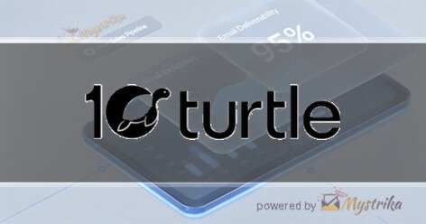 10turtle Agency logo