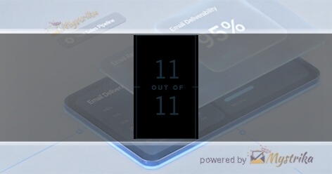 11outof11 LLC Agency logo
