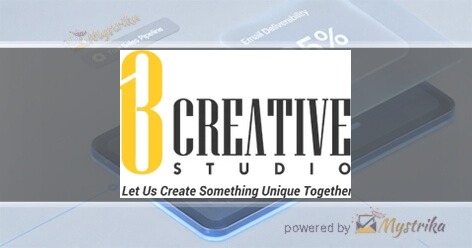 13Creative Studio Agency logo