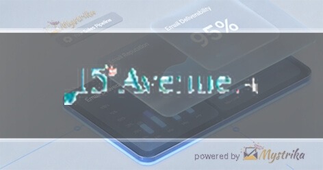15e Avenue.HighCo Agency logo