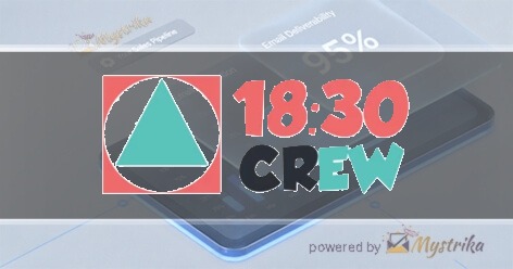 1830 Crew LTD Agency logo