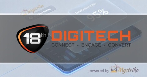 18th Digitech