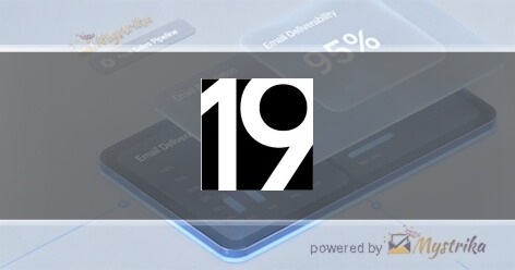 19zero3 Agency logo