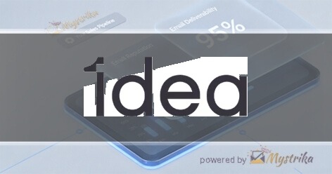 1dea Design + Media Inc. Agency logo