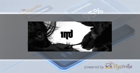 1MD | One Million Dollars Agency logo