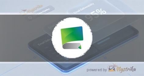 1stFold WebSolutions Agency logo