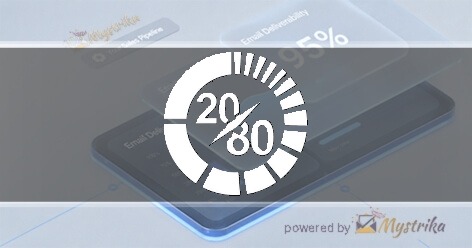 20-80 Solutions Agency logo