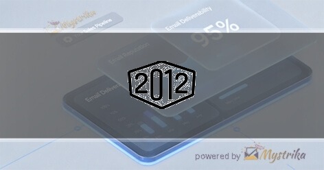 2012 Agency Agency logo