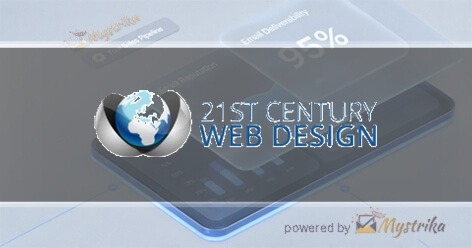 21st Century Web Design