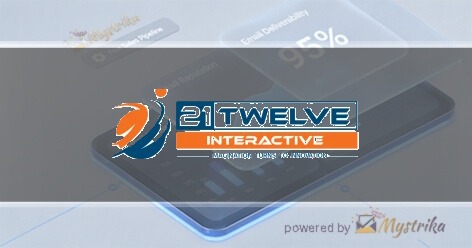 21Twelve Interactive