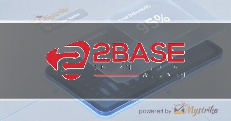 2Base Technologies Agency logo