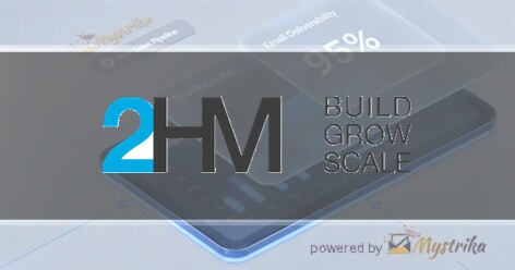 2HM Business Services GmbH Agency logo