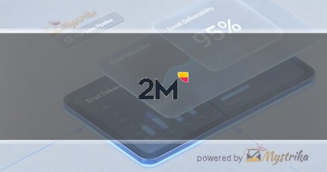 2Marketing Agency logo