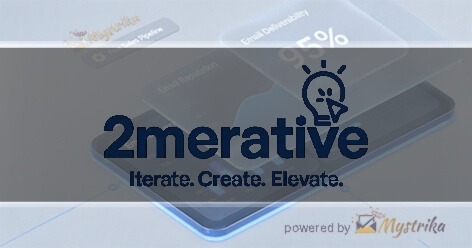 2merative Agency logo