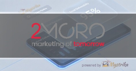 2moro Agency logo