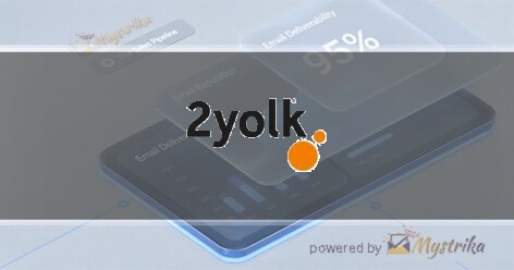 2yolk Agency logo