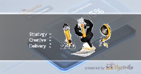 3 Faces Branding & Digital Agency logo