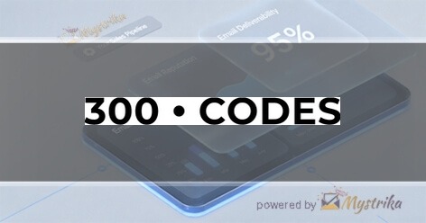 300.codes Agency logo