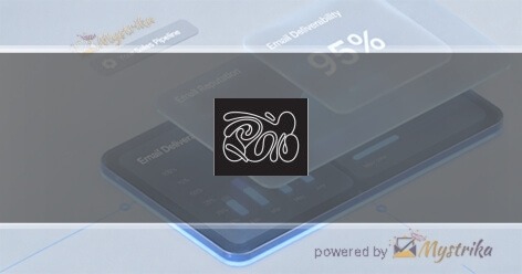 303 Agency logo