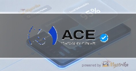 3Ace Technologies Agency logo