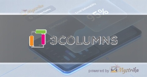 3Columns Agency logo