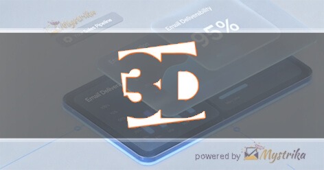 3D Brand Agency Agency logo