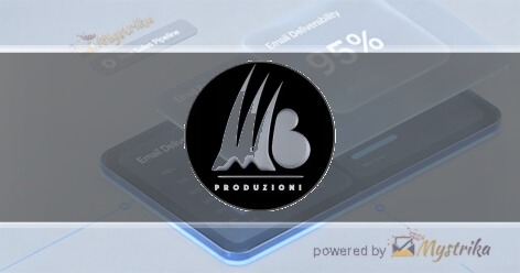 3D Studio di Marco Bizzarro Agency logo