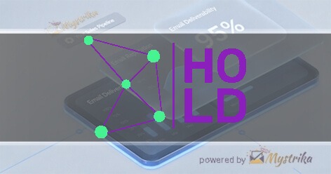 3Hold Technologies Agency logo