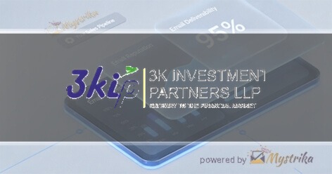 3K Investment Partners LLP Agency logo