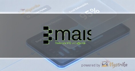 3mais Agency logo