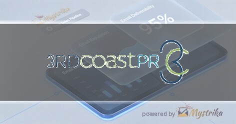 3rd Coast PR