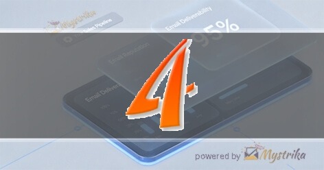 4each Agency logo