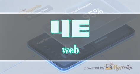 4EW Agency logo