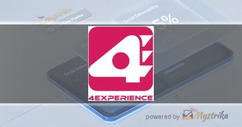 4Experience Agency logo