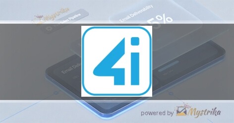 4i Apps Solutions Private Limited Agency logo