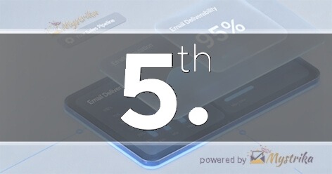 5th Brand Agency logo