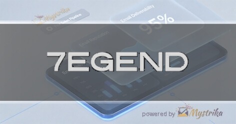 7EGEND Agency logo