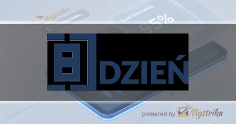 8 DZIEŃ SP. Z O.O. Agency logo