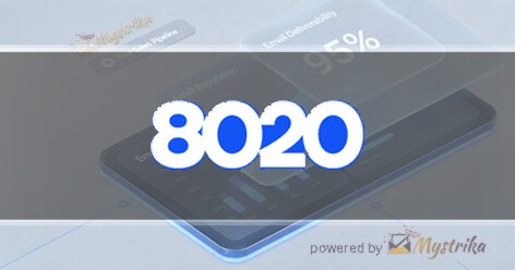 8020 Digital
