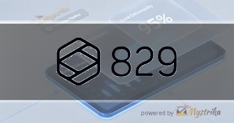 829 Studios