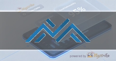 8Peaks Agency logo