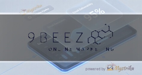 9Beez.com Agency logo