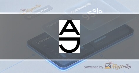 A-Graphics Agency logo
