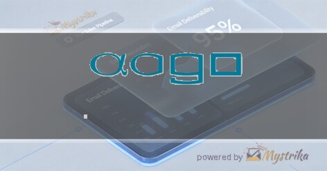 Aago Agency logo