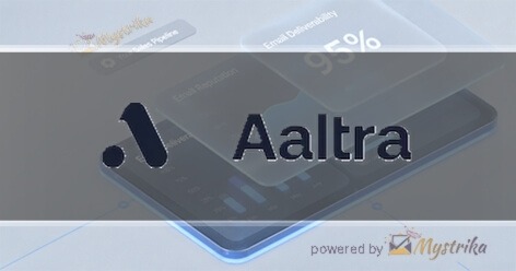 Aaltra Agency logo