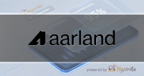 Aarland Agency logo